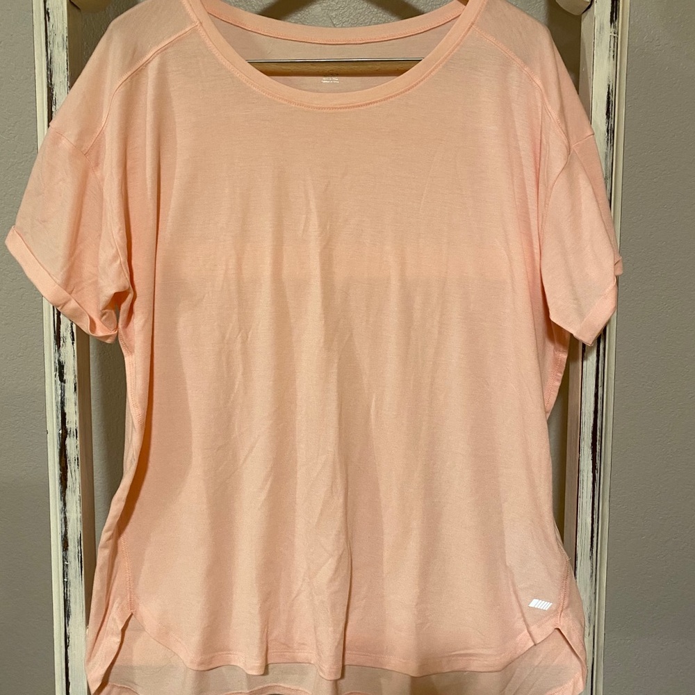 Super Soft T-Shirt